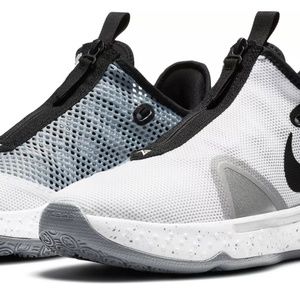 Nike PG 4 Basketball Mens 9